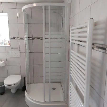 Das Zimmer - Bauernhof-Nordsee-Urlaub Norderfriedrichskoog
